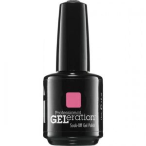 Джесика GELeration Colours полуперманентен лак за нокти GEL-1190 Valley Girl 15 мл