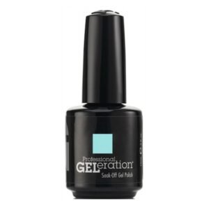 Джесика GELeration Colours полуперманентен лак за нокти GEL-1191 Cool In The Pool 15 мл