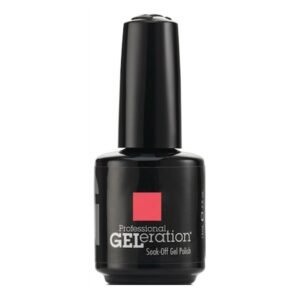 Джесика GELeration Colours полуперманентен лак за нокти GEL-1194 Popsicle Kisses 15 мл