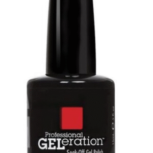 Джесика GELeration Colours полуперманентен лак за нокти GEL-1197 Roadster 15 мл