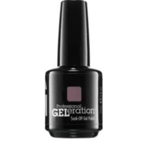 Jessica GELeration Colors Полупостоянен лак за нокти GEL-1198 Coupe De Ville 15 ml