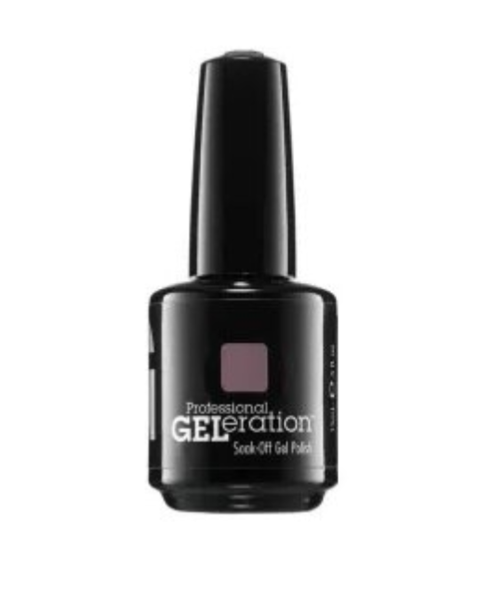 Jessica GELeration Colors Полупостоянен лак за нокти GEL-1198 Coupe De Ville 15 ml