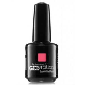 Джесика GELeration Colours полуперманентен лак за нокти GEL-527 Soak Up The Sun 15 мл