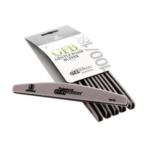 Джесика GELeration Пила за нокти 6 бр.