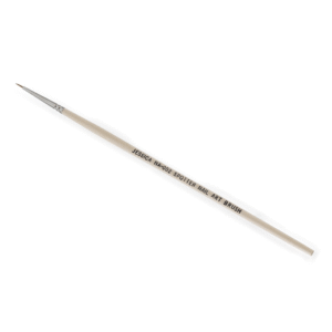 Джесика Джесика Четка за маникюр Спотер NA-002