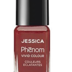 Джесика Phenom Vivid Colour лак за нокти PHEN-075 Уолстрийт 14 мл