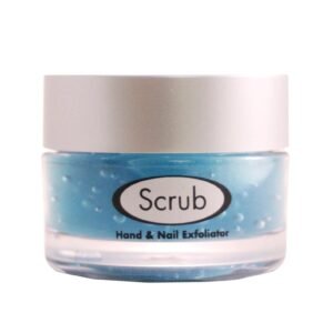 Джесика Scrub Away ексфолиращ гел за ръце и нокти 57 г