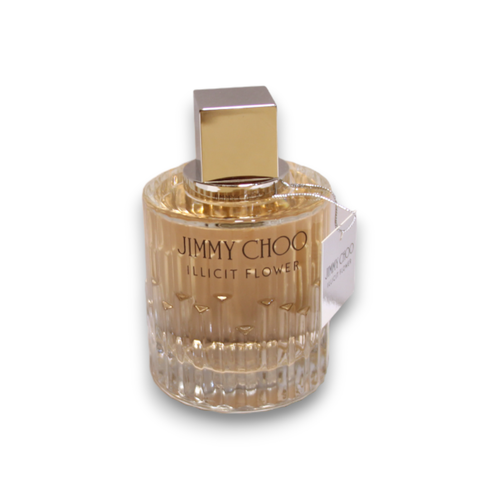 Jimmy Choo Illicit Flower тоалетна вода за жени 100 мл *Тестер