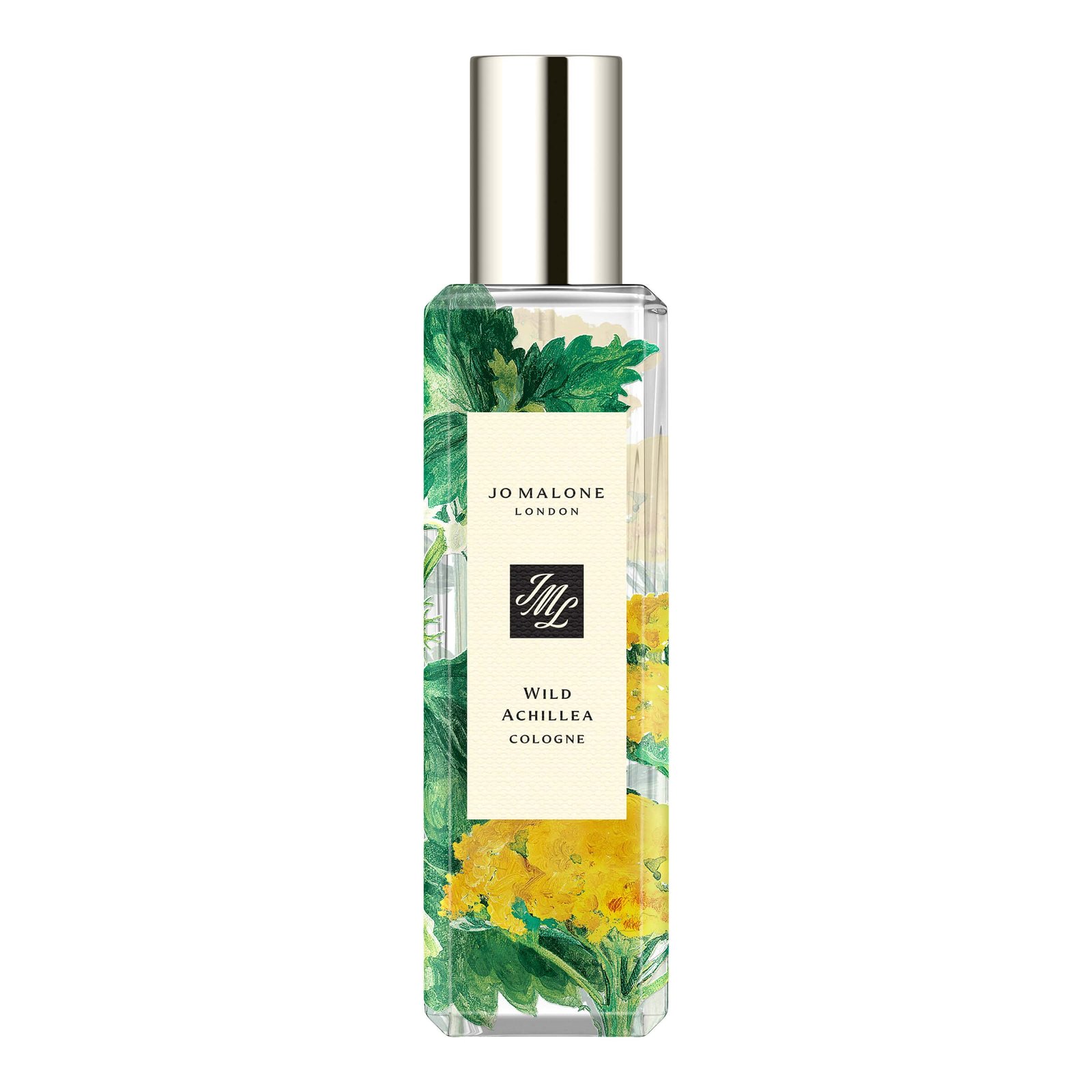 Jo Malone Wild Achillea одеколон за жени без кутия 30 мл