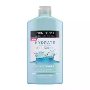 John Frieda Hydrate & Recharge Балсам за коса За хидратация 250 мл