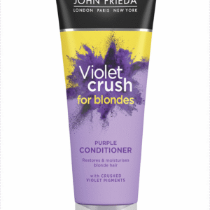 John Frieda Violet Crush Балсам за коса Хидратира и подхранва 250 мл