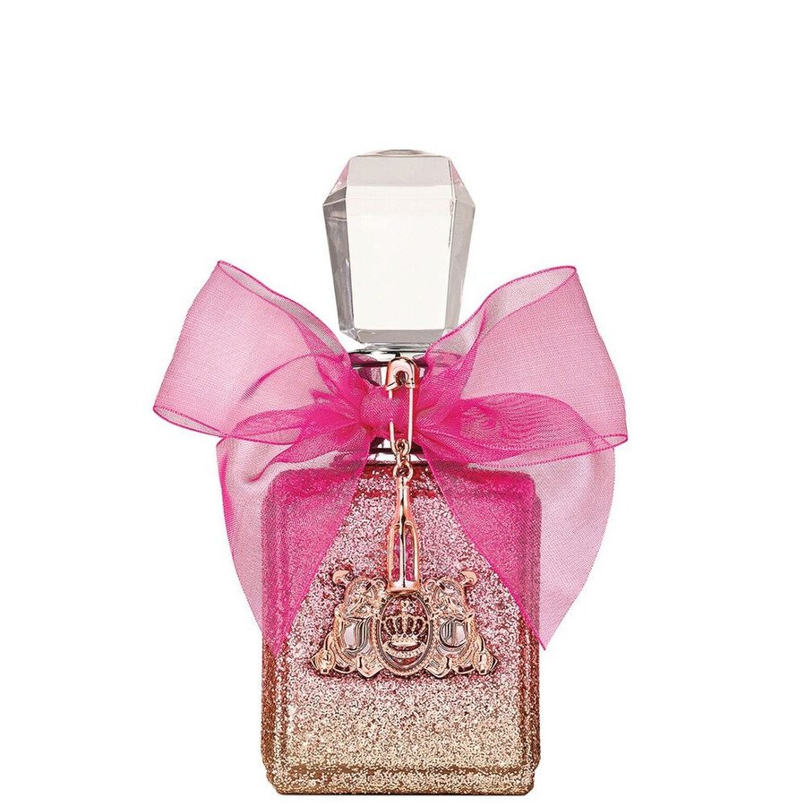 Juicy Couture Viva La Juicy Rose парфюмна вода за жени 50 ml