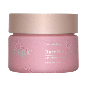 Jurlique рядка роза хидратиращ и озаряващ крем за лице 50 мл