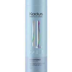 Kadus Professional C.A.L.M Масло от марула Балсам за коса 250 мл