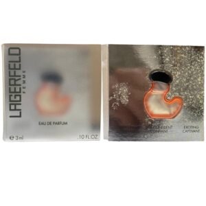 Karl Lagerfeld Karl Lagerfeld Парфюмна вода За жени 3 мл *Флакон