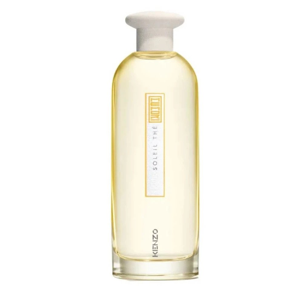 Kenzo Memori Collection - Soleil Thé Kenzo Парфюмна вода Унисекс 75 ml