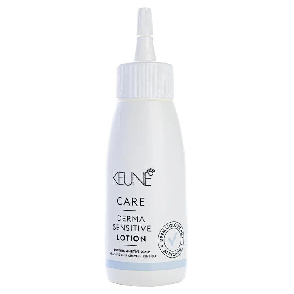 Keune Care Derma Sensitive Лосион за коса Успокояващ 75 мл
