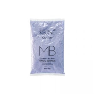 Комплект Duo Keune Magic Blonde Оксидант за коса на прах Резервен пълнител 2 бр. 500 г