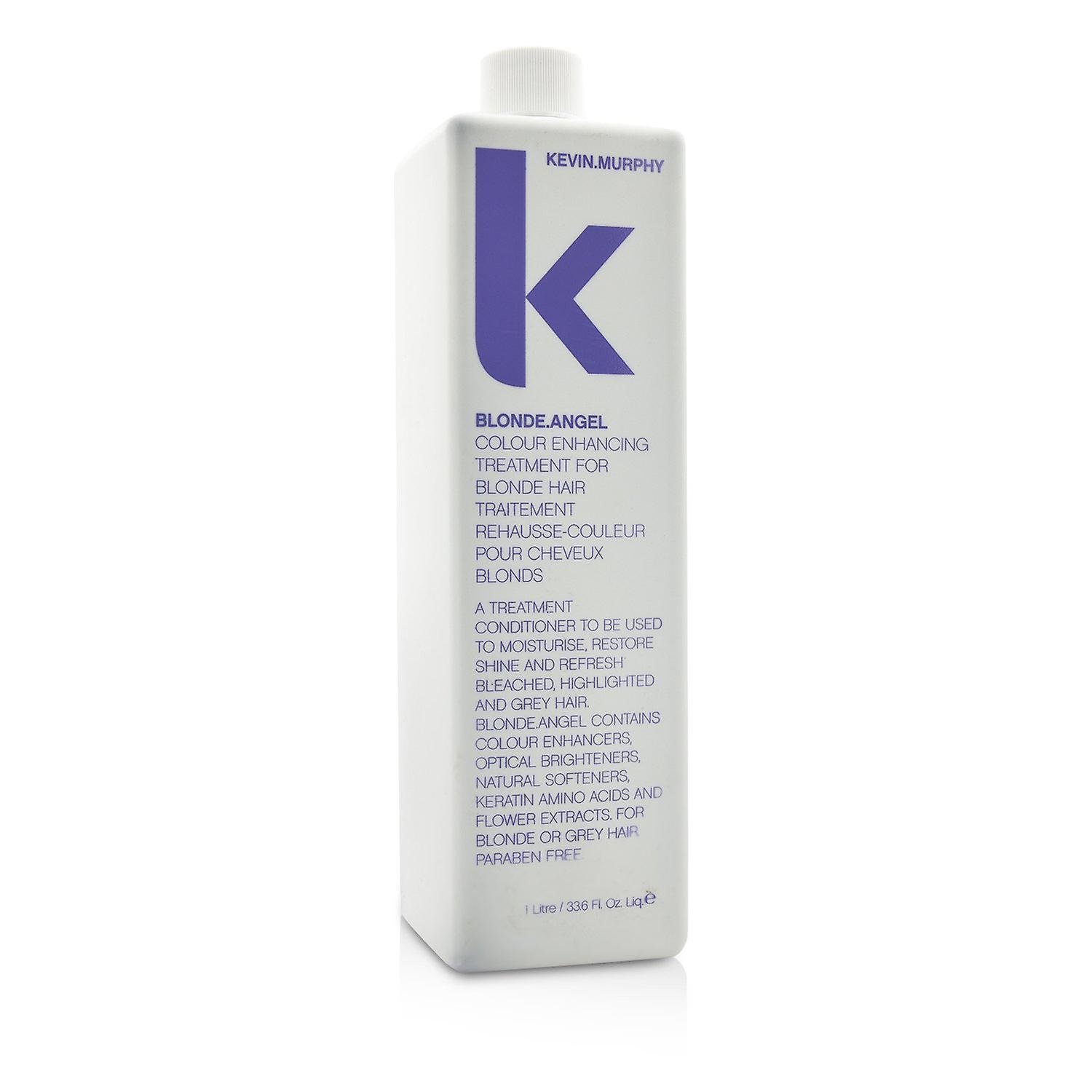 Kevin Murphy Blonde Angel крем-маска за коса за хидратация 1000 мл