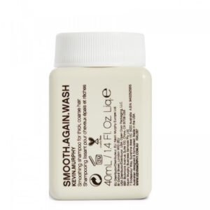 Kevin Murphy Smooth Again Wash шампоан за коса за изглаждане 40 мл