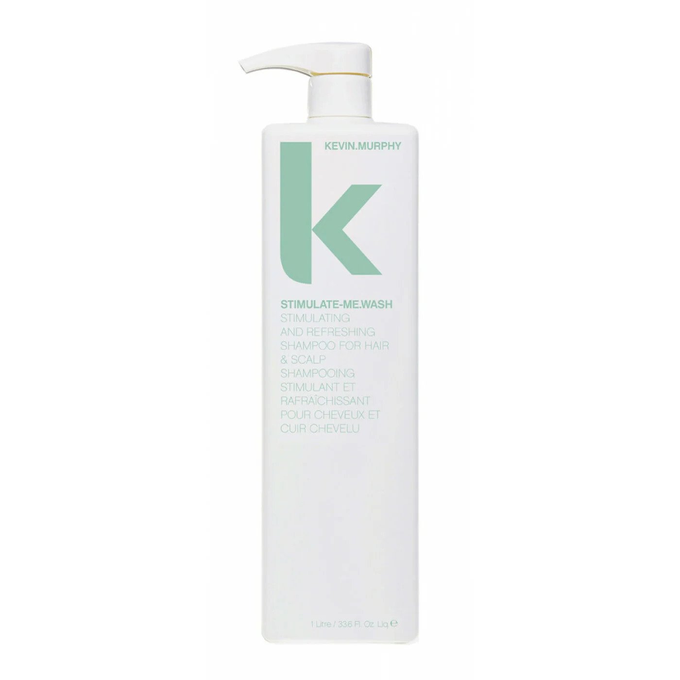 Kevin Murphy Stimulate Me Rinse шампоан за коса за възстановяване 1000 мл