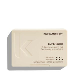 Kevin Murphy Super Goo гел за стилизиране на коса за стилизиране здрава фиксация 100 г
