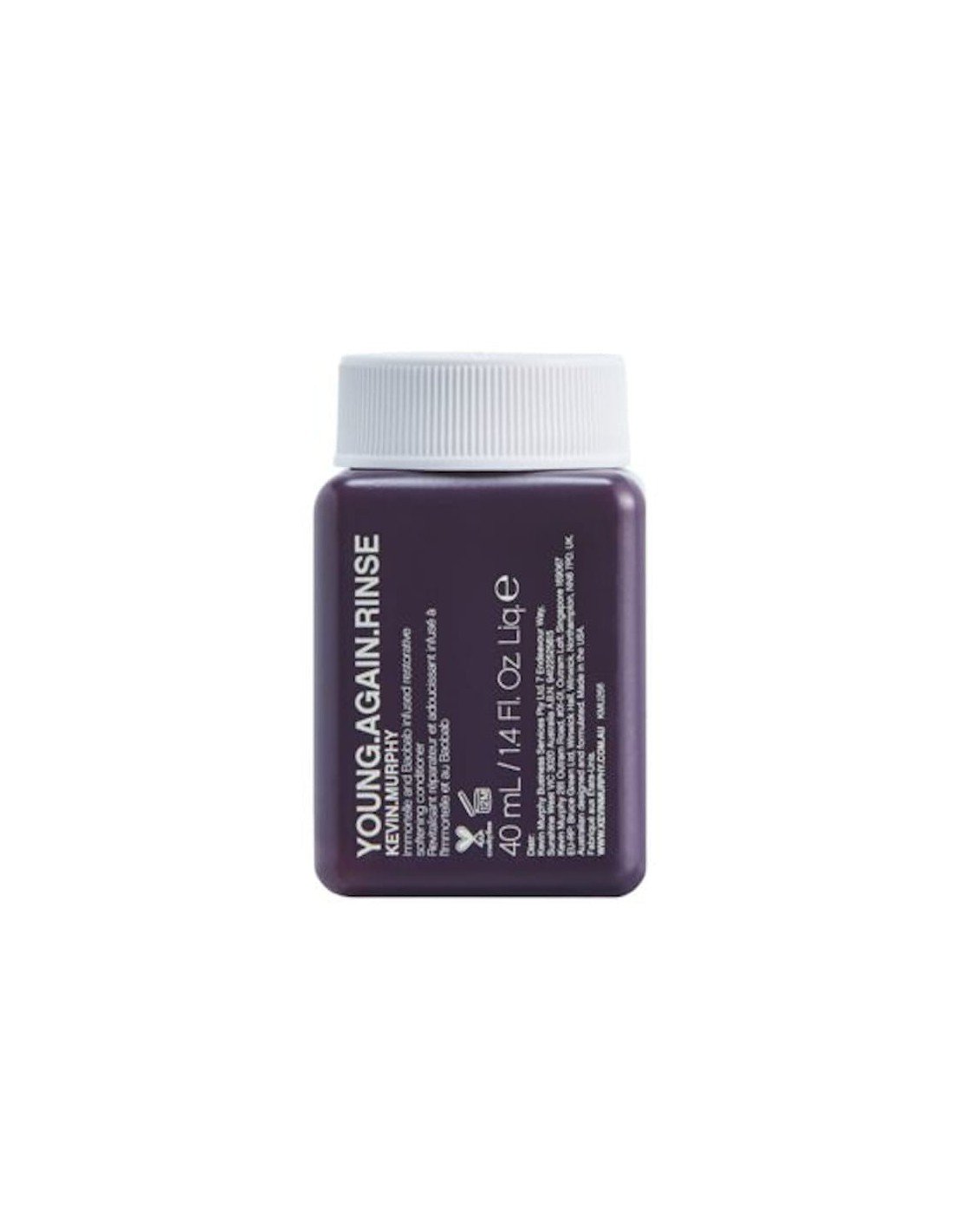 Kevin Murphy Young Again балсам за коса за хидратация 40 мл