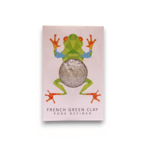 Конджак Rainforest French Гъба за грим