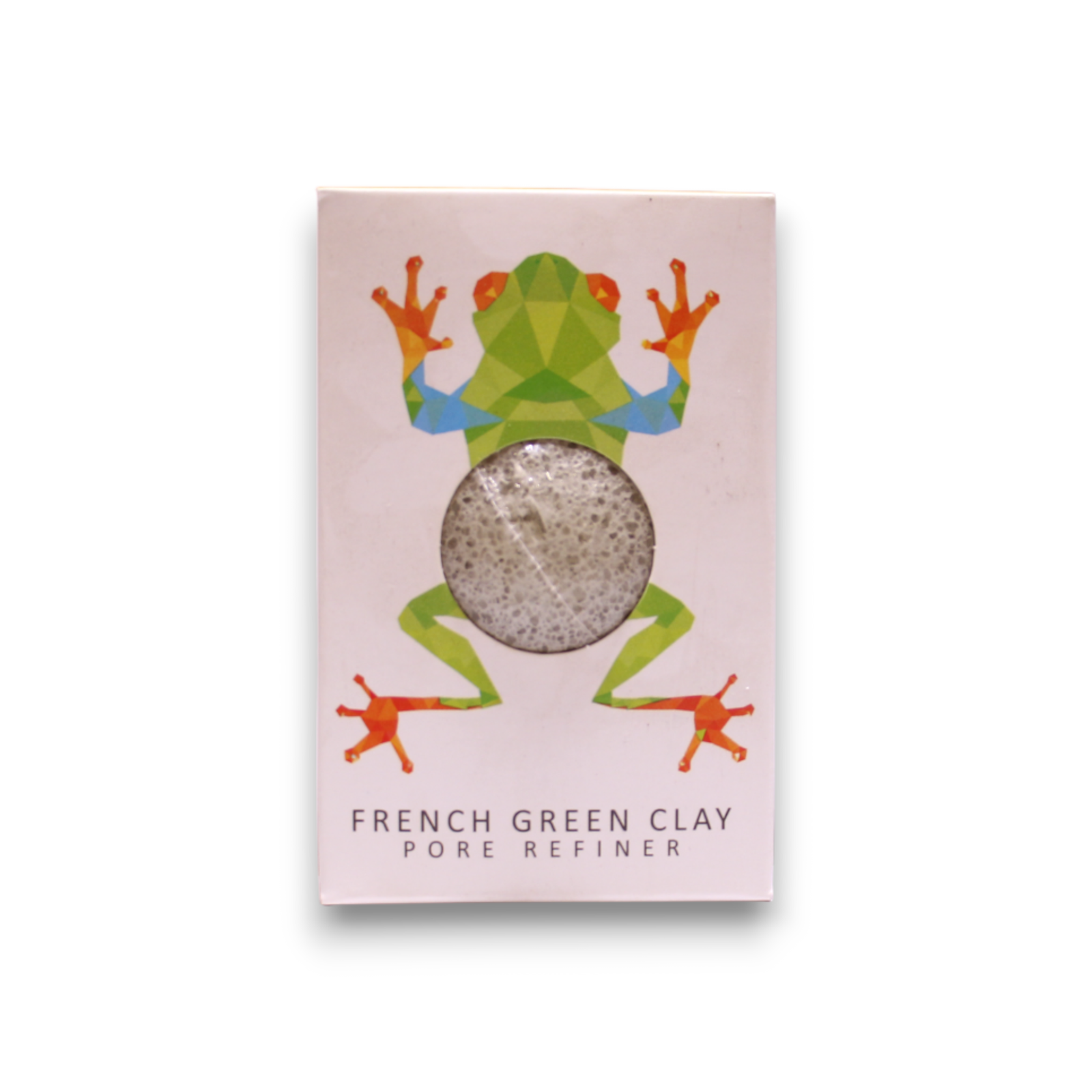 Конджак Rainforest French Гъба за грим