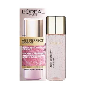 L'Oreal Paris Age Perfect Neo-Calcium омекотяващ и освежаващ серум за лице 125 мл