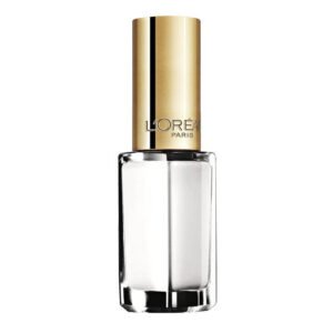 L'Oreal Paris Color Riche Лак за нокти 001 Snow In Megeve 5 ml