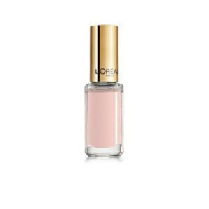 L'Oreal Paris Color Riche Le Vernis лак за нокти 201 Rose Paradise 5 ml