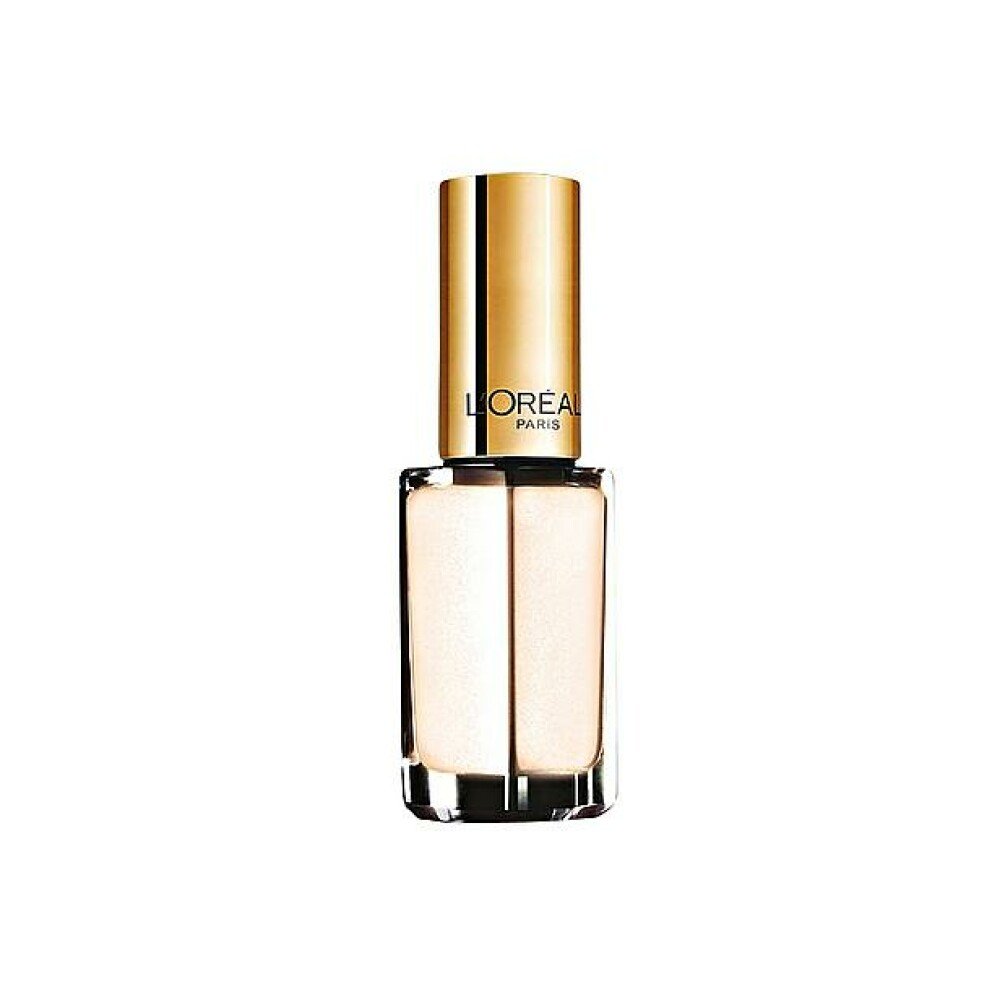 L'Oreal Paris Color Riche Le Vernis Лак за нокти 854 Golden Coquillage 5 ml
