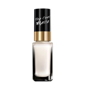 L'Oreal Paris Color Riche Les Top Coats лак за нокти 915 матов 5 мл