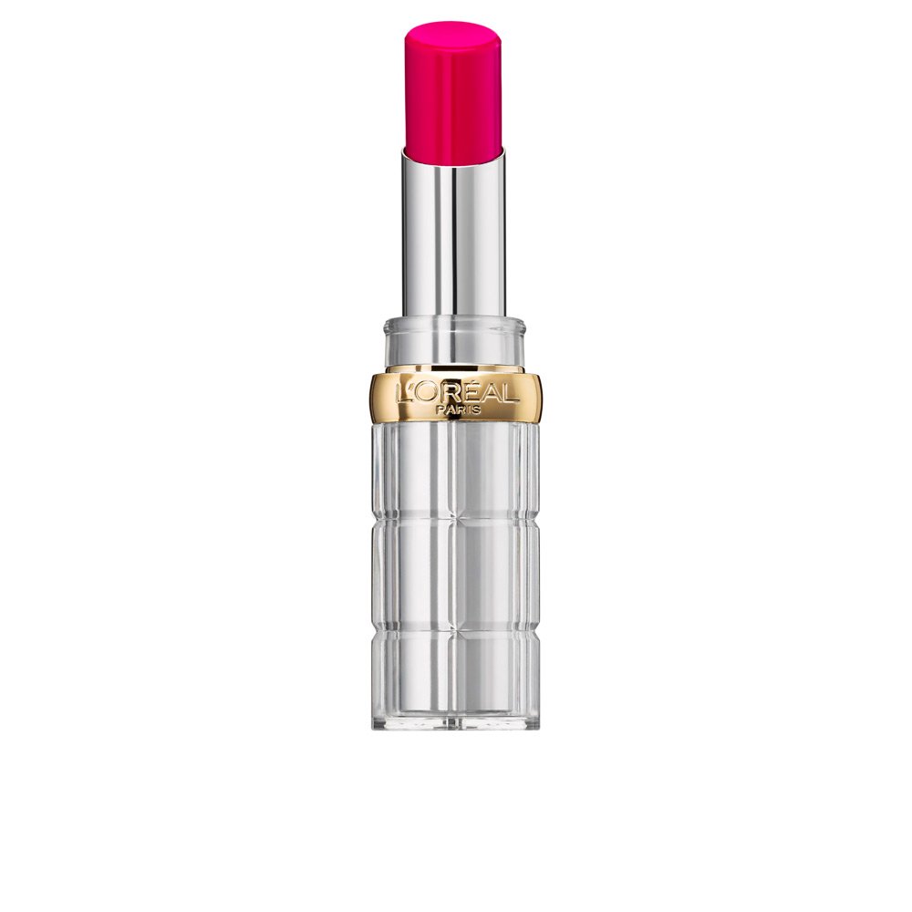 L'Oreal Paris Color Riche Shine кремообразно червило № 465 Тенденции 5 г