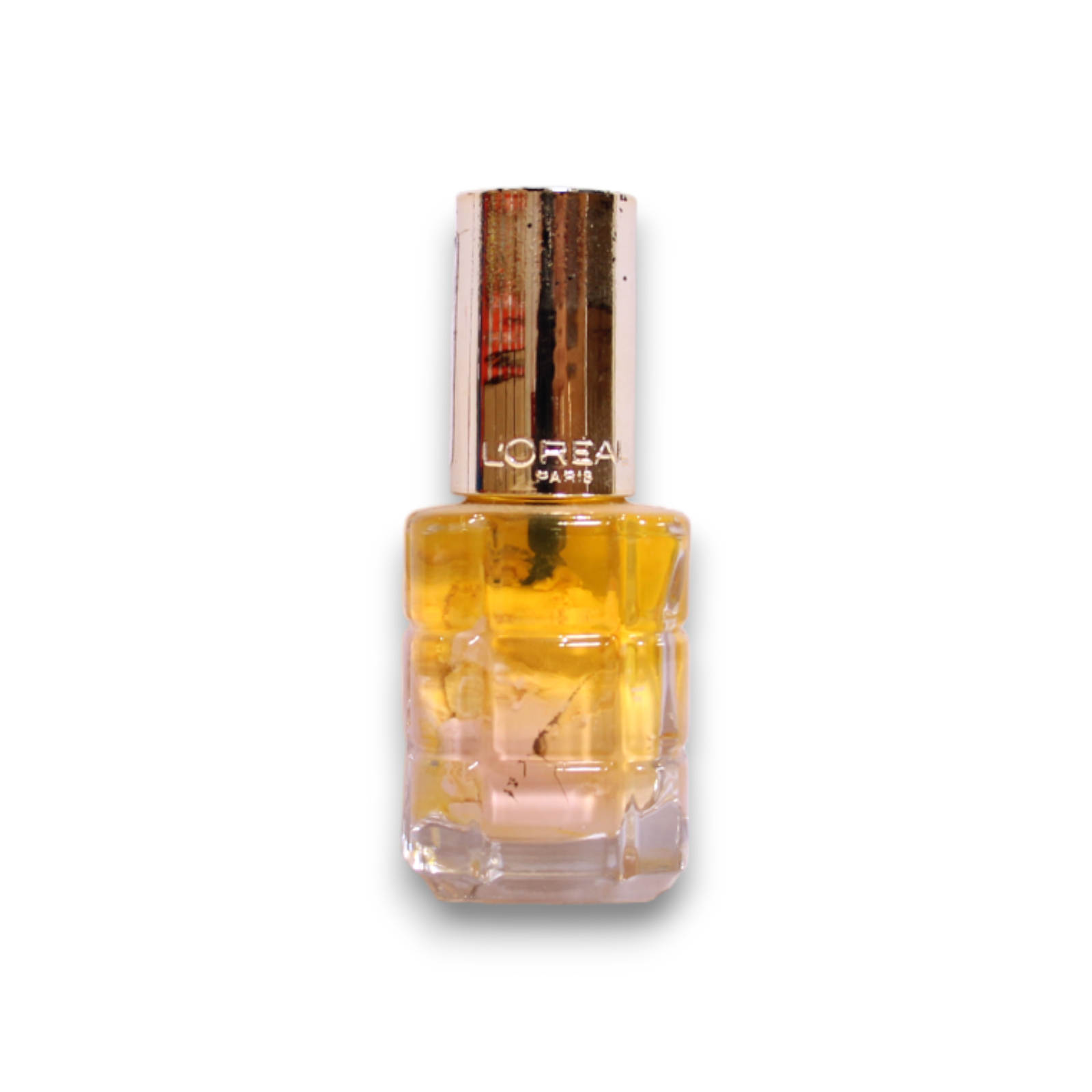 L'Oreal Paris Лак за нокти на маслена основа Color Riche 116 Cafe De Nuit 13.5 мл