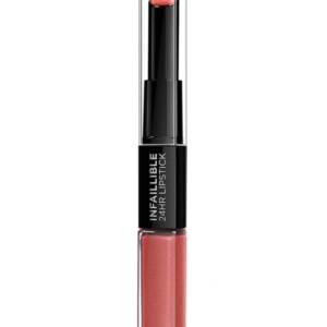 L'Oreal Paris Infaillible 24H Течен фон дьо тен 404 Constant Coral 5.6 мл