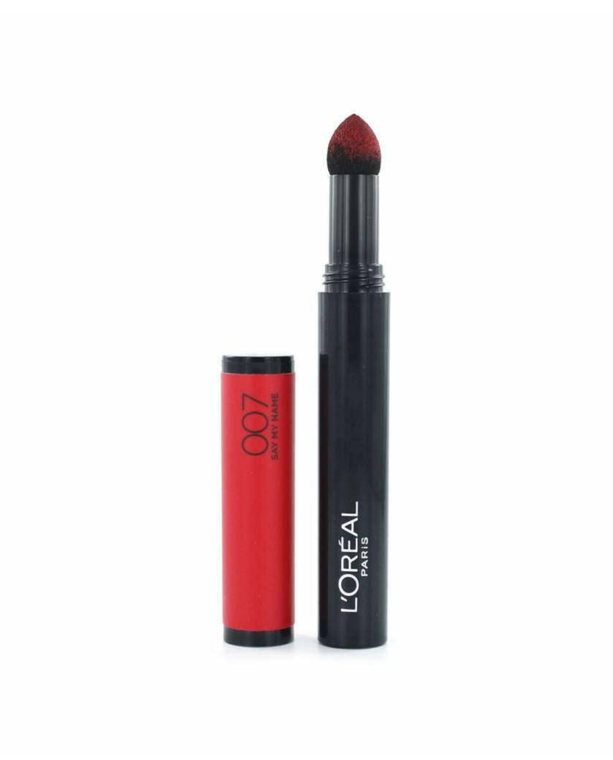 L'Oreal Paris Infallible Matte Max течно червило 007 Say My Name 11 г