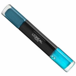 L'Oreal Paris Infallible Лак за нокти 2 в 1 007 Ocean Infinit 2 x 5 мл