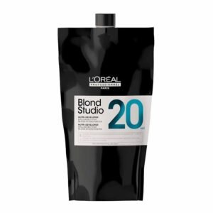 L'Oreal Professionnel Blond Studio Nutri-Developer Изсветляващ Оксидантиращ крем за коса 20 обема 1000 мл