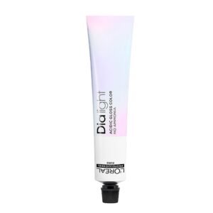 L'Oreal Professionnel Dia Light без амоняк трайна боя за коса 9.01 50 ml