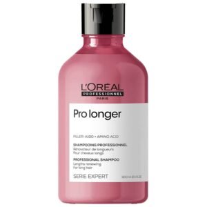 L'Oreal Professionnel Serie Expert Pro Longer Filler-A100 + Amino Acid Шампоан за коса Подновяване на дължината 300 мл