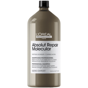L'Oreal Professionnel Serie Expert Absolut Repair Molecular Шампоан за коса Възстановяващ 1500 мл