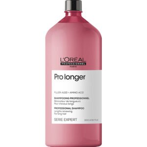 L'Oreal Professionnel Serie Expert Pro Longer Filler-A100 + Amino Acid Шампоан за коса Подновяване на дължината 1500 мл