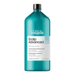 L'Oreal Professionnel Serie Expert Scalp Advanced Шампоан за коса против пърхот 1500 ml