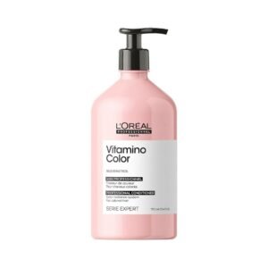 L'Oreal Professionnel Serie Expert Vitamino Color Resveratrol Балсам за коса За защита на цвета 750 ml