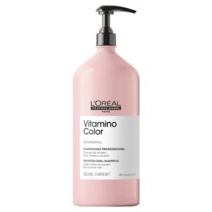 L'Oreal Professionnel Serie Expert Vitamino Color Resveratrol Шампоан за коса за защита на цвета 1500 ml