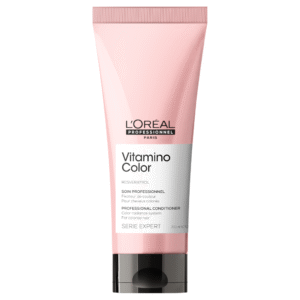L'Oreal Professionnel Serie Expert Vitamino Color Resveratrol Балсам за коса За защита на цвета 200 ml