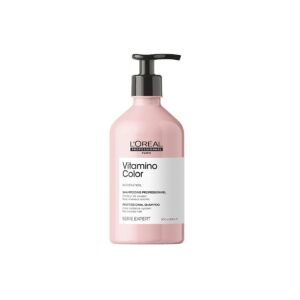 L'Oreal Professionnel Serie Expert Vitamino Color Resveratrol Шампоан за коса за защита на цвета 500 ml