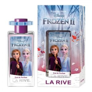 La Rive Disney Frozen парфюмна вода за жени 50 мл